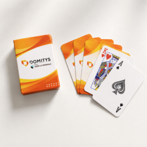 Jeu de cartes